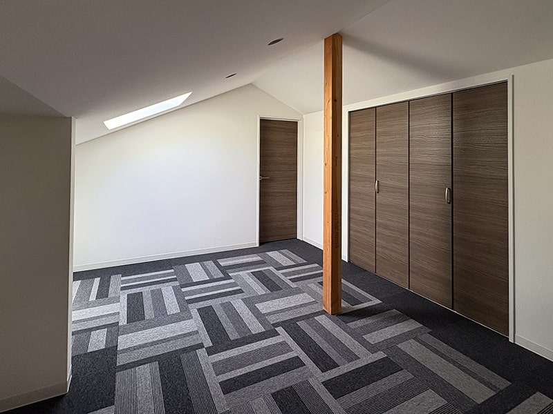 光匠庵モデルハウス 蔵