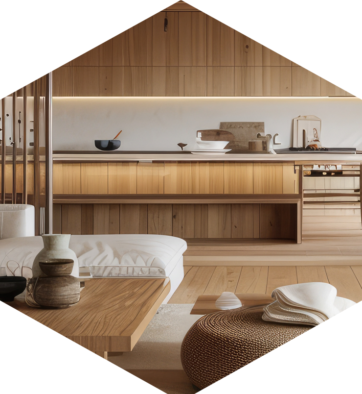 快適で健康的な住環境